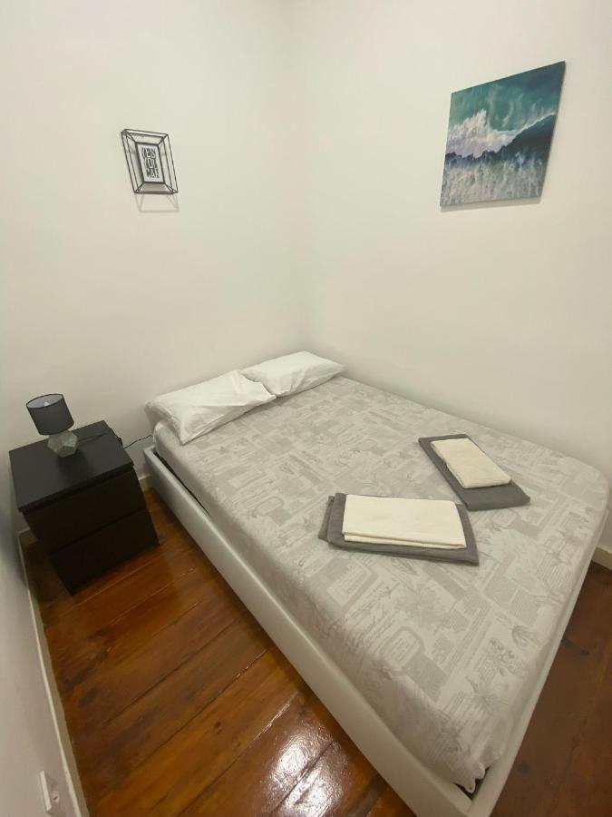 Pedro Surf Shelter Apartment Lisbon Exterior photo