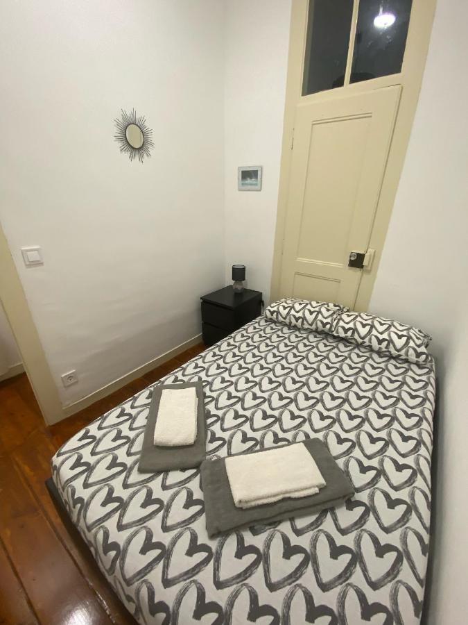 Pedro Surf Shelter Apartment Lisbon Exterior photo