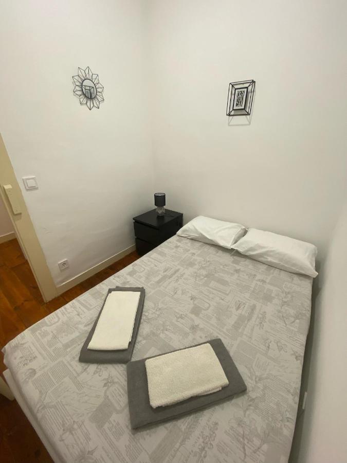 Pedro Surf Shelter Apartment Lisbon Exterior photo