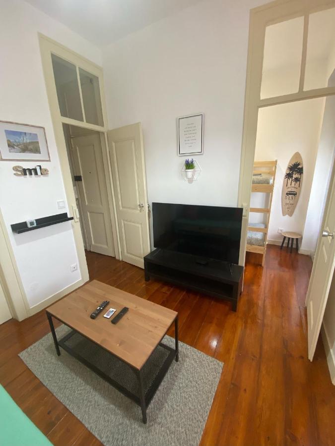 Pedro Surf Shelter Apartment Lisbon Exterior photo